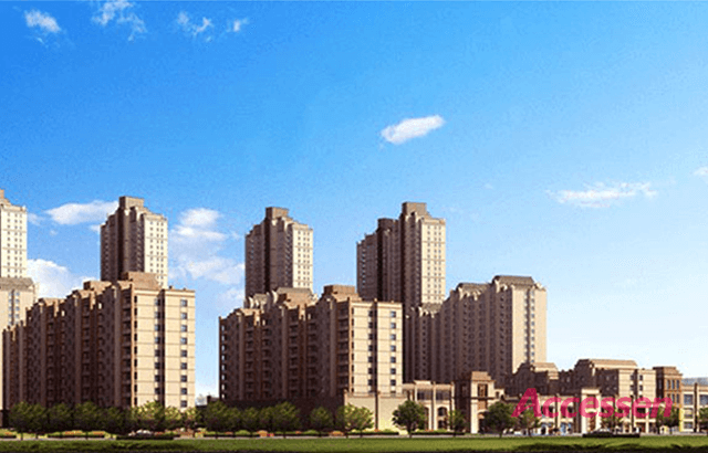 Jiujiang Mantingchun