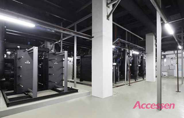 Guangzhou Tianhe II Supercomputing Data Center