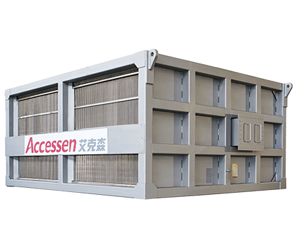 Things you should know about plate air preheater