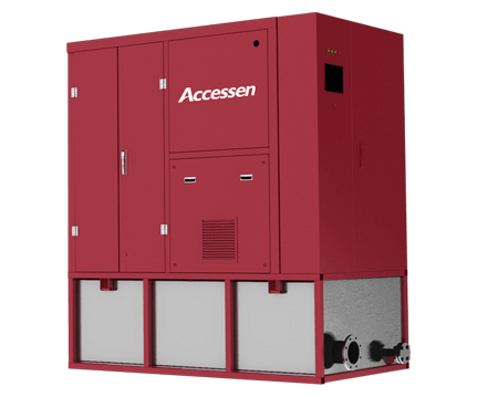 ACDU High-Efficiency, Energy-Saving Liquid Cooling Distribution Unit with Integrated System