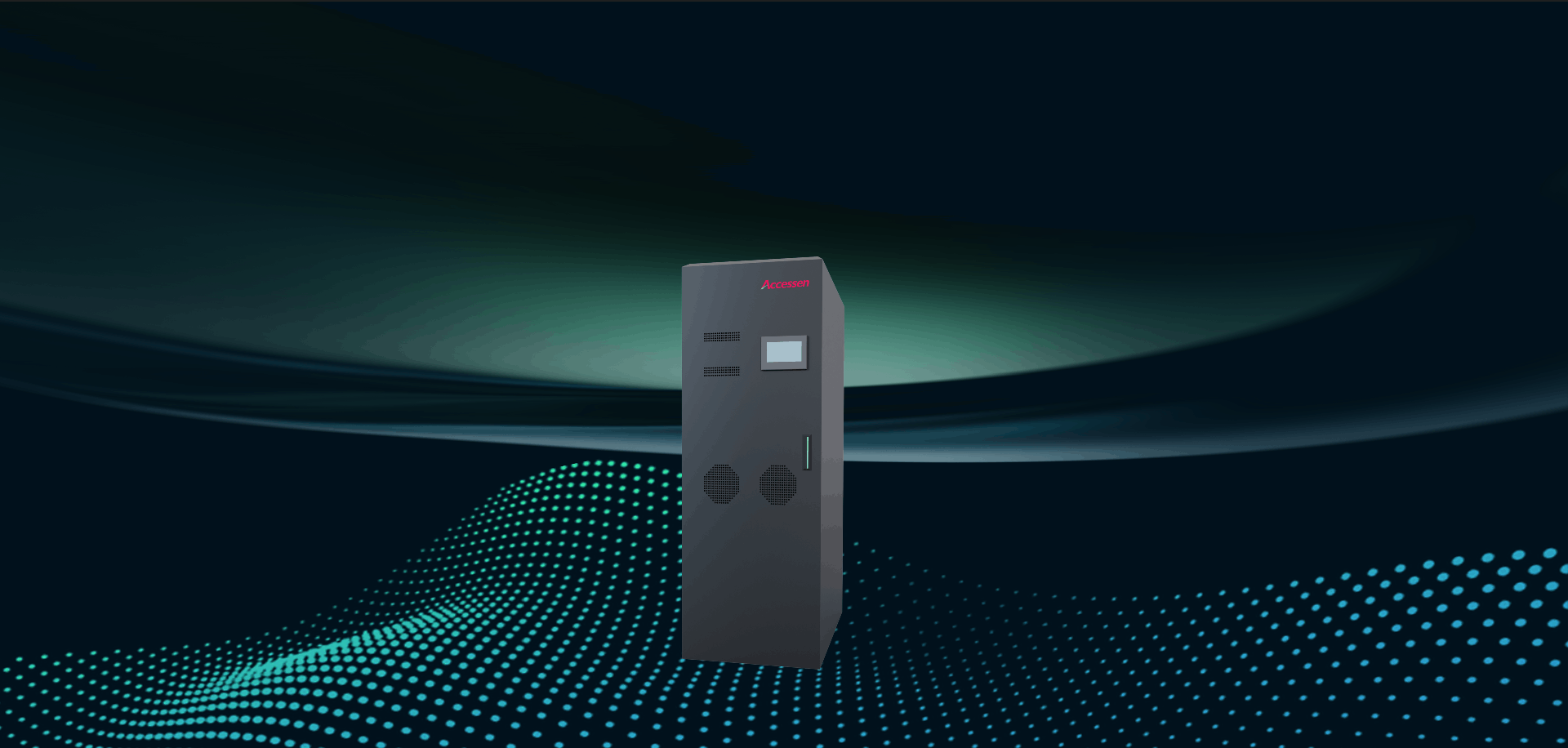 Liquid-Cooling Distribution Unit ACDU