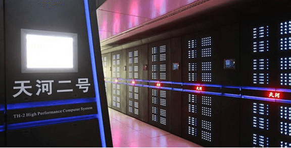 District Cooling Solution for Guangzhou University Town: The Tianhe-2 Supercomputing System at Guangzhou Supercomputing Center