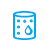Inorganic and alkali Chemicals